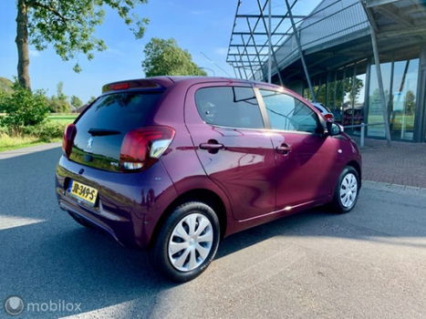 Peugeot 108 - Active LUXE Staat rijklaar Direct rijden - 1