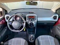 Peugeot 108 - Active LUXE Staat rijklaar Direct rijden