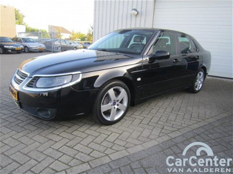 Saab 9-5 - 2.3t Vector Automaat - 1