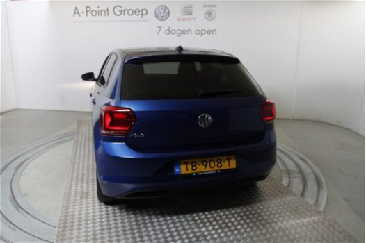 Volkswagen Polo - 1.0 TSI DSG COMFORTLINE / EXECUTIVE - 1