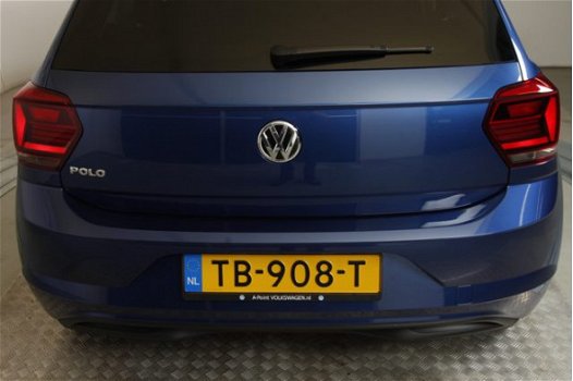 Volkswagen Polo - 1.0 TSI DSG COMFORTLINE / EXECUTIVE - 1