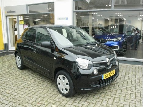 Renault Twingo - SCe 70 Authentique - 1