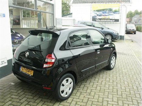 Renault Twingo - SCe 70 Authentique - 1