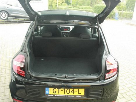 Renault Twingo - SCe 70 Authentique - 1