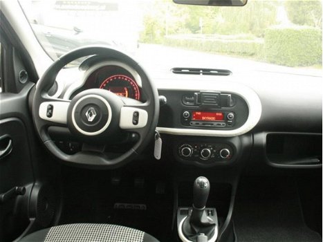 Renault Twingo - SCe 70 Authentique - 1