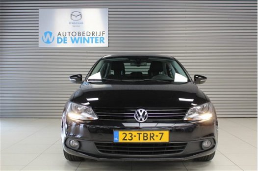 Volkswagen Jetta - 1.2 TSI Comfortline Trekhaak Meeneemprijs - 1