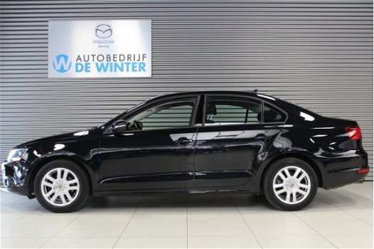 Volkswagen Jetta - 1.2 TSI Comfortline Trekhaak Meeneemprijs - 1