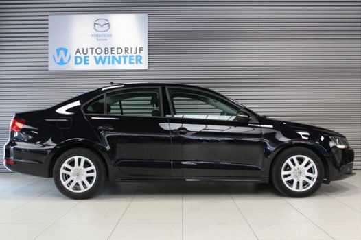 Volkswagen Jetta - 1.2 TSI Comfortline Trekhaak Meeneemprijs - 1