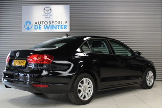 Volkswagen Jetta - 1.2 TSI Comfortline Trekhaak Meeneemprijs - 1