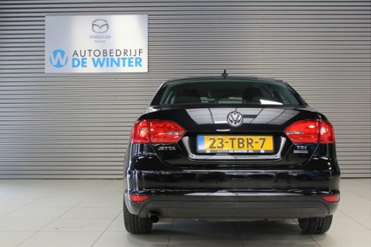 Volkswagen Jetta - 1.2 TSI Comfortline Trekhaak Meeneemprijs - 1