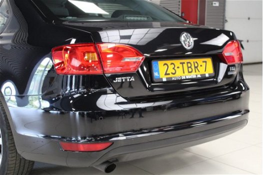 Volkswagen Jetta - 1.2 TSI Comfortline Trekhaak Meeneemprijs - 1