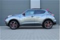 Nissan Juke - 1.2 DIG-T S/S Tekna | Navigatie | Schuifdak | Trekhaak | - 1 - Thumbnail