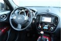 Nissan Juke - 1.2 DIG-T S/S Tekna | Navigatie | Schuifdak | Trekhaak | - 1 - Thumbnail