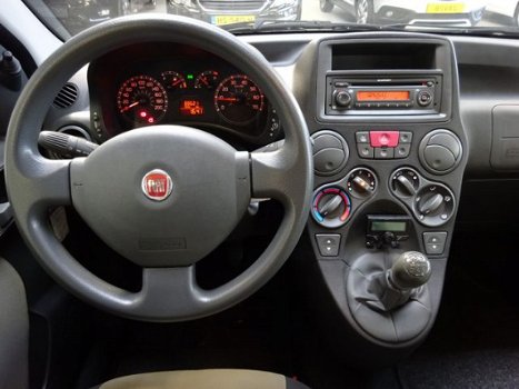 Fiat Panda - 1.2 Edizione Cool Airco - 1