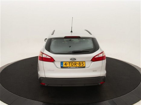 Ford Focus Wagon - 100PK EcoBoost Edition | Navigatie | Lichtmetalen velgen | PDC | Airco - 1