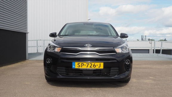 Kia Rio - 1.0 T-GDI DynamicLine 100PK - 1