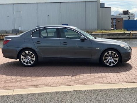 BMW 5-serie - 530d Executive AUTOMAAT--APK TOT JULI 2020--292500 KM - 1