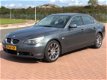 BMW 5-serie - 530d Executive AUTOMAAT--APK TOT JULI 2020--292500 KM - 1 - Thumbnail