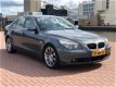 BMW 5-serie - 530d Executive AUTOMAAT--APK TOT JULI 2020--292500 KM - 1 - Thumbnail
