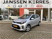 Kia Picanto - 1.0 CVVT EconomyPlusLine AIRCO - 1 - Thumbnail