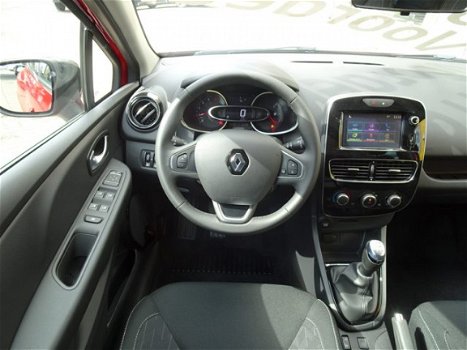 Renault Clio - 1.5 dCi Limited VOORRAAD VOORDEEL - 1