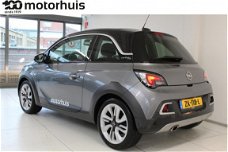 Opel ADAM - | 1.0T | 90PK | Adam Rocks | OPENAIR | Navi | USB | CV | ECC |