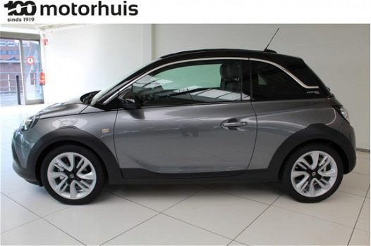 Opel ADAM - | 1.0T | 90PK | Adam Rocks | OPENAIR | Navi | USB | CV | ECC | - 1