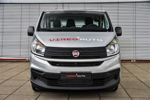 Fiat Talento - 1.6 125PK L2H1 Pro Edition - 1