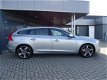 Volvo V60 - D2 R-Design Business Pack Connect - 1 - Thumbnail