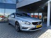 Volvo V60 - D2 R-Design Business Pack Connect - 1 - Thumbnail