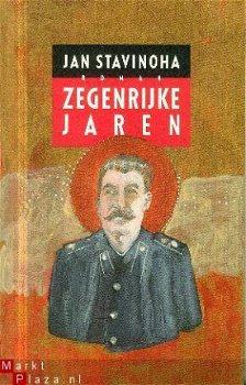 Stavinoha, Jan; Zegenrijke Jaren - 1