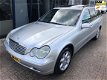 Mercedes-Benz C-klasse Combi - 320 Elegance Automaat & Navi - 1 - Thumbnail