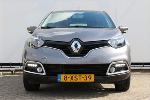 Renault Captur - 0.9 TCe Expression | Keyless | Navigatie | Airco | Lichtmetalen velgen | - 1