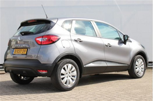 Renault Captur - 0.9 TCe Expression | Keyless | Navigatie | Airco | Lichtmetalen velgen | - 1