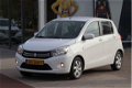 Suzuki Celerio - 1.0i Exclusive 5Drs - All in rijklaarprijs| 1e Eigenaar | LM velgen - 1 - Thumbnail