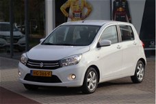 Suzuki Celerio - 1.0i Exclusive 5Drs - All in rijklaarprijs| 1e Eigenaar | LM velgen