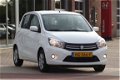 Suzuki Celerio - 1.0i Exclusive 5Drs - All in rijklaarprijs| 1e Eigenaar | LM velgen - 1 - Thumbnail