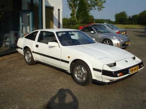 Nissan 300 ZX - 300 ZX 3.0 V6 2+2 - 1