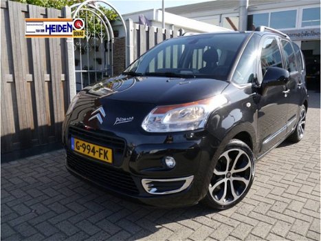 Citroën C3 Picasso - 1.6 VTi Selection - 1