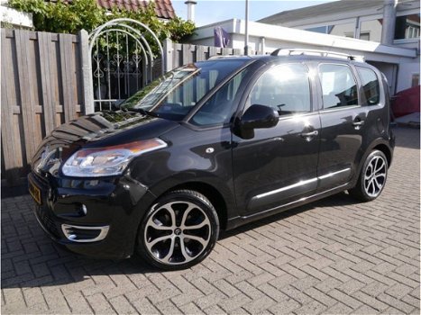 Citroën C3 Picasso - 1.6 VTi Selection - 1