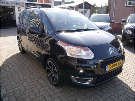 Citroën C3 Picasso - 1.6 VTi Selection - 1