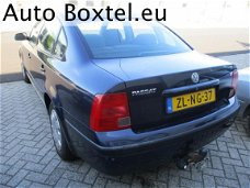 Volkswagen Passat - 1.8 5V Comfortline Airco, APK