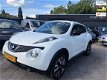 Nissan Juke - 1.6 Connect Edition Navi Camera PDC Bluetooth - 1 - Thumbnail