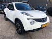 Nissan Juke - 1.6 Connect Edition Navi Camera PDC Bluetooth - 1 - Thumbnail