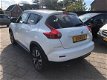 Nissan Juke - 1.6 Connect Edition Navi Camera PDC Bluetooth - 1 - Thumbnail