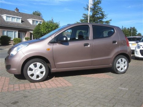 Suzuki Alto - 1.0 Comfort Plus - 1