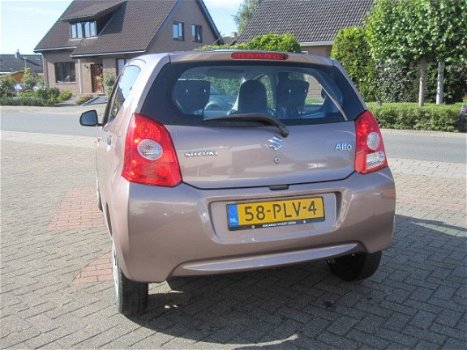 Suzuki Alto - 1.0 Comfort Plus - 1