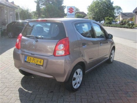 Suzuki Alto - 1.0 Comfort Plus - 1