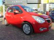 Opel Agila - 1.0 12V Edition/Airco/Radio CD - 1 - Thumbnail