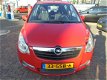 Opel Agila - 1.0 12V Edition/Airco/Radio CD - 1 - Thumbnail